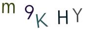 Kuva CAPTCHA