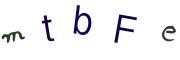 Kuva CAPTCHA