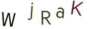Kuva CAPTCHA