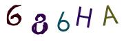 Kuva CAPTCHA