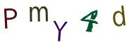 Kuva CAPTCHA