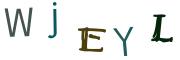 Kuva CAPTCHA