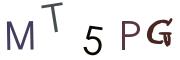 Kuva CAPTCHA