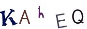 Kuva CAPTCHA