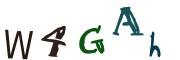 Kuva CAPTCHA