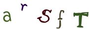 Kuva CAPTCHA