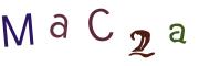 Kuva CAPTCHA