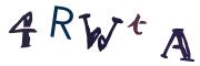 Kuva CAPTCHA