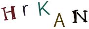 Kuva CAPTCHA