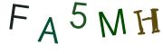 Kuva CAPTCHA