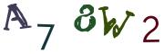 Kuva CAPTCHA