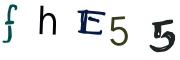 Kuva CAPTCHA