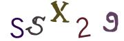 Kuva CAPTCHA