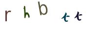 Kuva CAPTCHA