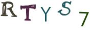 Kuva CAPTCHA