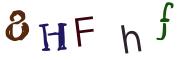 Kuva CAPTCHA