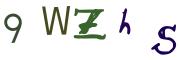 Kuva CAPTCHA