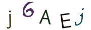 Kuva CAPTCHA
