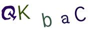 Kuva CAPTCHA