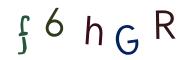 Kuva CAPTCHA