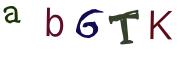 Kuva CAPTCHA