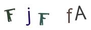 Kuva CAPTCHA