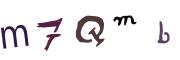 Kuva CAPTCHA