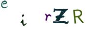 Kuva CAPTCHA