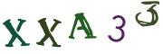 Kuva CAPTCHA