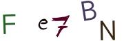 Kuva CAPTCHA