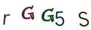 Kuva CAPTCHA
