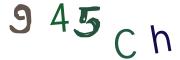 Kuva CAPTCHA