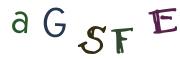 Kuva CAPTCHA
