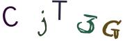 Kuva CAPTCHA