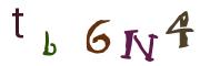 Kuva CAPTCHA