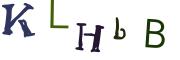 Kuva CAPTCHA