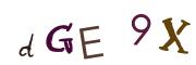 Kuva CAPTCHA