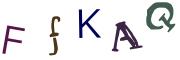 Kuva CAPTCHA