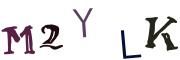 Kuva CAPTCHA