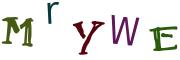 Kuva CAPTCHA