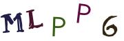 Kuva CAPTCHA