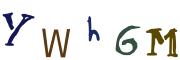 Kuva CAPTCHA