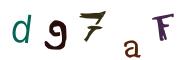 Kuva CAPTCHA