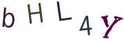 Kuva CAPTCHA