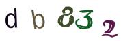Kuva CAPTCHA