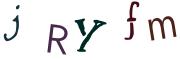 Kuva CAPTCHA