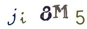 Kuva CAPTCHA