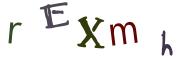 Kuva CAPTCHA
