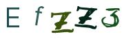 Kuva CAPTCHA