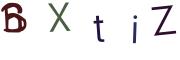 Kuva CAPTCHA